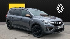 Dacia Jogger 1.6 HEV Extreme 5dr Auto Hybrid Estate
